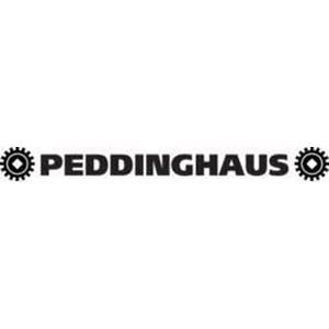 Peddinghaus 5119350016 Klauwhamer