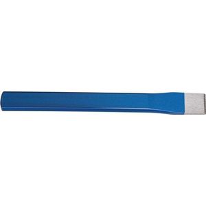 Peddinghaus Vlakbeitel 'blauw-Line' 150 X 17 X 11 Mm
