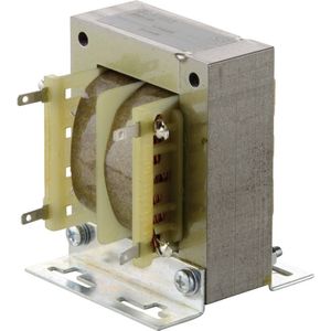 Elma - IZ57 - Universele Nettransformator - 1 x 230 V - 1 x 8 V/AC - 24 VA