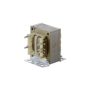 elma TT IZ58 Scheidingstransformator 1 x 230 V 2 x 115 V/AC 30 VA 0.13 A