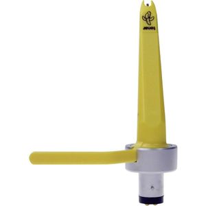 Tonar banana hifi pick-up systeem sferisch