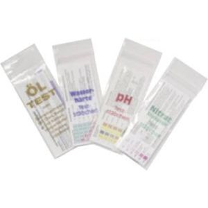 Stelzner Teststaafjes pH-waarde 6 stuk(s)