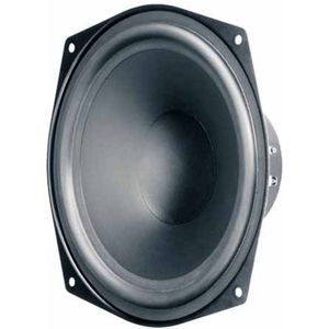 Visaton WS 20 E - 8 Ohm 8 inch 20.32 cm Woofer 80 W 8 Ω