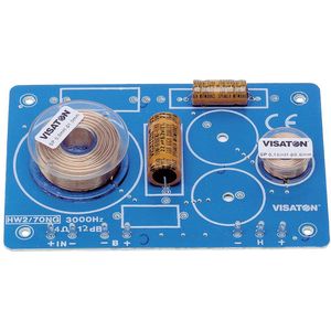 Visaton - HW 2/70 NG - Crossover - 4 Ohm - 2-weg