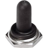 N36116002 N36116002 Dichtkappe Schwarz, Schwarz 1 St. - Apem