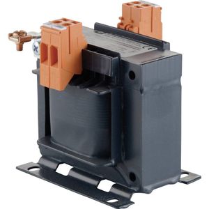 IZ814 Sicherheitstransformator 1 x 230 v 1 x 12 v/ac 200 va 16.6 a - Elma Tt