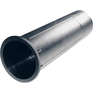 Visaton Buizen basreflex, Luidsprekeronderdelen, Zwart