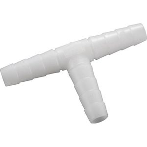 Barwig 17-224 PVC Slang-T-stuk 13 mm (1/2) Ø, 10 mm