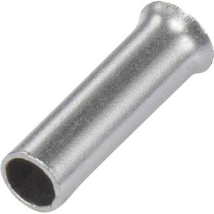Vogt Verbindungstechnik 440912,47 Adereindhulzen 16 mm² Ongeïsoleerd Metaal 100 stuk(s)
