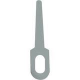 Vogt - Soldeerpennen - 100 Stuks - RoHS-Conform - Messing