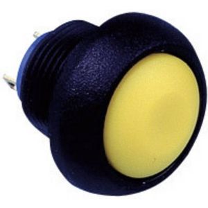 ISR3SAD600 ISR3SAD600 Drucktaster 125 v/ac 0.125 a 1 x Aus/(Ein) tastend 1 St. - Apem