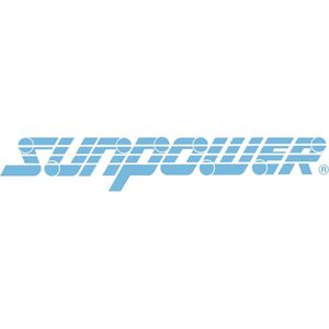 SunPower - SPS 025-24 - AC/DC-inbouwnetvoeding - 25 W - 24 V/DC