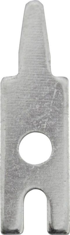 Soldeerstiften - Messing - 1,2 mm - 100 Stuks - RoHS-Conform