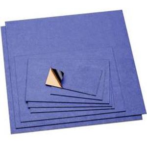 Bungard 130306E35 Basismateriaal Eenzijdig 35 µm Fotocoating positief (l x b) 300 mm x 200 mm 1 stuk(s)