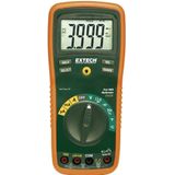 Extech EX430A Multimeter Digitaal CAT III 600 V Weergave (counts): 4000