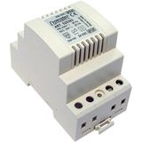 Comatec TBD202024P DIN-rail netvoeding 20 V/AC 0.8 A 20 W