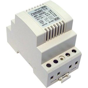 Comatec TBD202024P DIN-rail netvoeding 20 V/AC 0.8 A 20 W