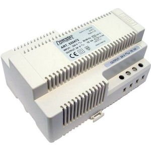 Comatec TBD207524F DIN-rail netvoeding 24 V/AC 3.12 A 75 W