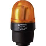 Werma Signaltechnik Signaallamp 209.320.68 209.320.68 Geel Flitslicht 230 V/AC