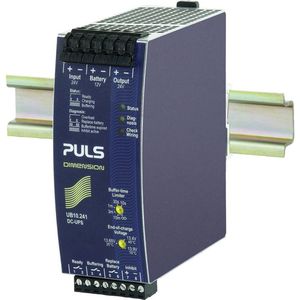 PULS - DIMENSION UB10.241 - UPS-schakelmodule