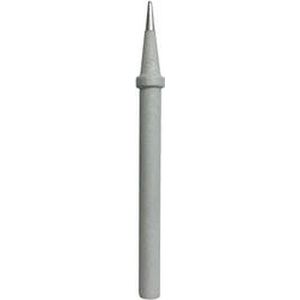 Basetech C2-1 Soldeerpunt Potloodvorm Lengte soldeerpunt: 78 mm Inhoud: 1 stuk(s)