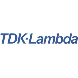 TDK AC/DC ingebouwde voeding Lambda HW (300 W), PC-voedingseenheid