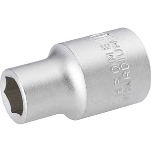 TOOLCRAFT 820781 Dop (zeskant) Dopsleutelinzetstuk 32 mm 1/2 (12.5 mm)