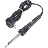 TOOLCRAFT SK 3000 Soldeerboutset 230 V 100 W Vernikkelde soldeerpunt Incl. soldeerpistool, Incl. uitrusting, Incl. derd