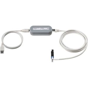 Jumo PC interface kabel voor cTRON, Automatisering