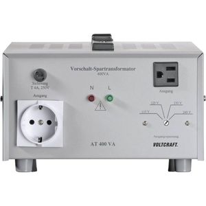 VOLTCRAFT AT-400 NV 400 W 240 V/AC
