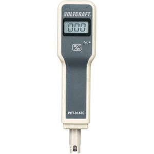 VOLTCRAFT PHT-01 ATC pH-Meter