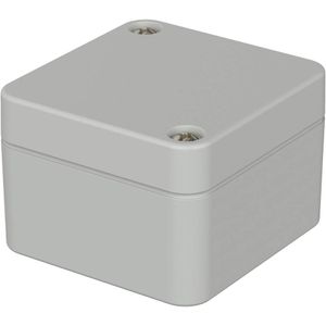 Bopla EUROMAS T 205 03205000 Industriële behuizing ABS Grijs-wit (RAL 7035) 1 stuk(s)