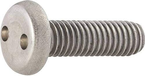 Toolcraft - Lenskopschroeven - RVS - 10 Stuks - M4 - 16 mm