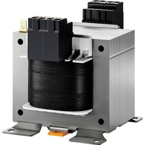 Block - STEU 63/24 - Veiligheidstransformator - 1 x 215 V/AC, 230 V/AC, 245 V/AC - 1 stuk