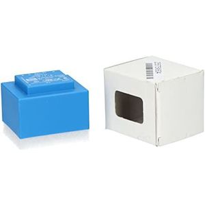 Block VC 10/1/9 Printtransformator 1 x 230 V 1 x 9 V/AC 10 VA 1.11 A