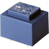Block VC 10/1/12 Printtransformator 1 x 230 V 1 x 12 V/AC 10 VA 833 mA