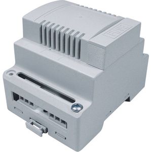 Comatec TBD2 012 24 F4 DIN-rail Netvoeding 24 V/AC 0.5 A 12 VA Inhoud: 1 Stuk(s)