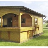 Boschmann Audio PR 222 2-way Dynamic Opbouw Speakers