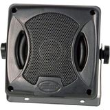 Boschmann Audio PR 222 2-way Dynamic Opbouw Speakers