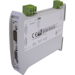 Wachendorff HD67562 HD67562 Gateway Profibus, RS-232, RS-485 24 V/DC 1 st., Netwerkschakelaar