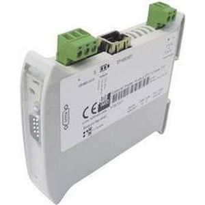 Wachendorff - HD67507 - Gateway - Modbus - LAN - RS-232 - RS-485 - 24 V/DC