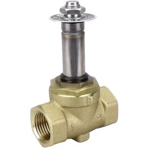 M & M International Direct bedienbaar pneumatisch ventiel D886DVU G 1/2 In rust gesloten 1 stuk(s)