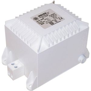 Weiss - VSTR 35/1212 - Veiligheidstransformator - 1 x 230 V - 2 x 12 V/AC - 35 VA