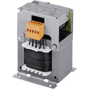 Block GNC 24-2,5 Niet-gestabiliseerde gelijkstroomvoorziening 24 V/DC 2.5 A 60 W 1 x