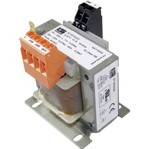 Block - ST 63/23/23 - Transformator - 63 VA - 230 V