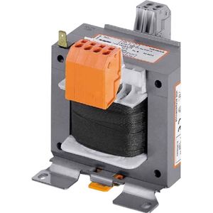 Ste 100/23/24 Steuertransformator, Trenntransformator, Sicherheitstransformator 1 x 219 v/ac, - Block