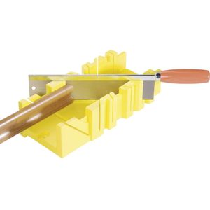 Basetech - Verstekbak - 90 mm - Kunststof