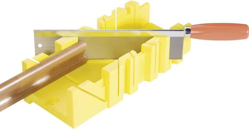 Basetech - Verstekbak - 90 mm - Kunststof