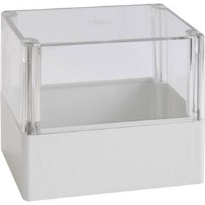 Bopla - EUROMAS M 246 - Universele Behuizing - Lichtgrijs - Polycarbonaat