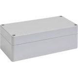 Bopla - Euromas - Aftakdoos - Grijs - ABS